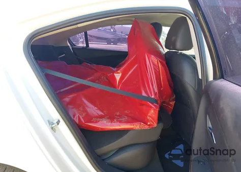 2011 Chevrolet Volt from USA, damaged, VIN 1G1RD6E41BU102549